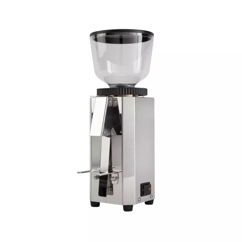 Profitec Pro M54 Flat Burr Grinder (Stainless Steel)