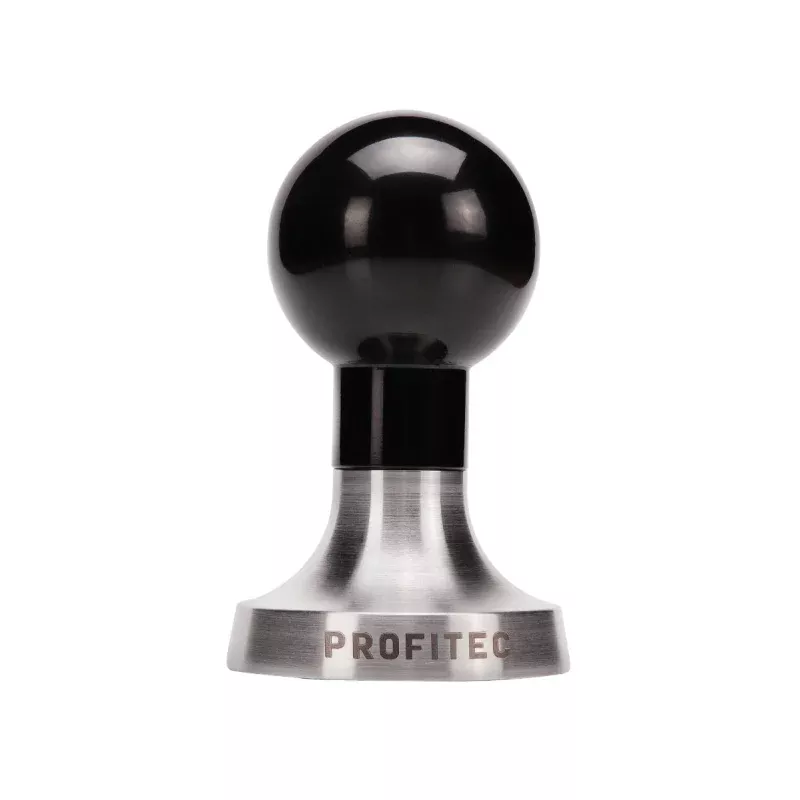 profitec-tamper-flat-base-58mm-stainless-steel Profitec Tamper Flat Base 58mm (Stainless Steel)