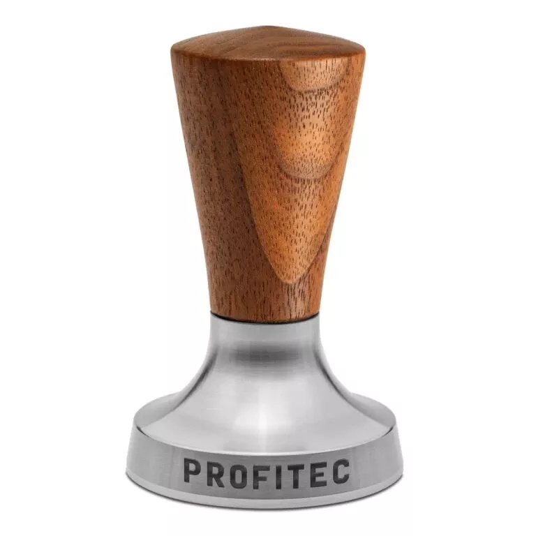 profitec-tamper-handle-american-walnut Profitec Tamper Handle – American Walnut