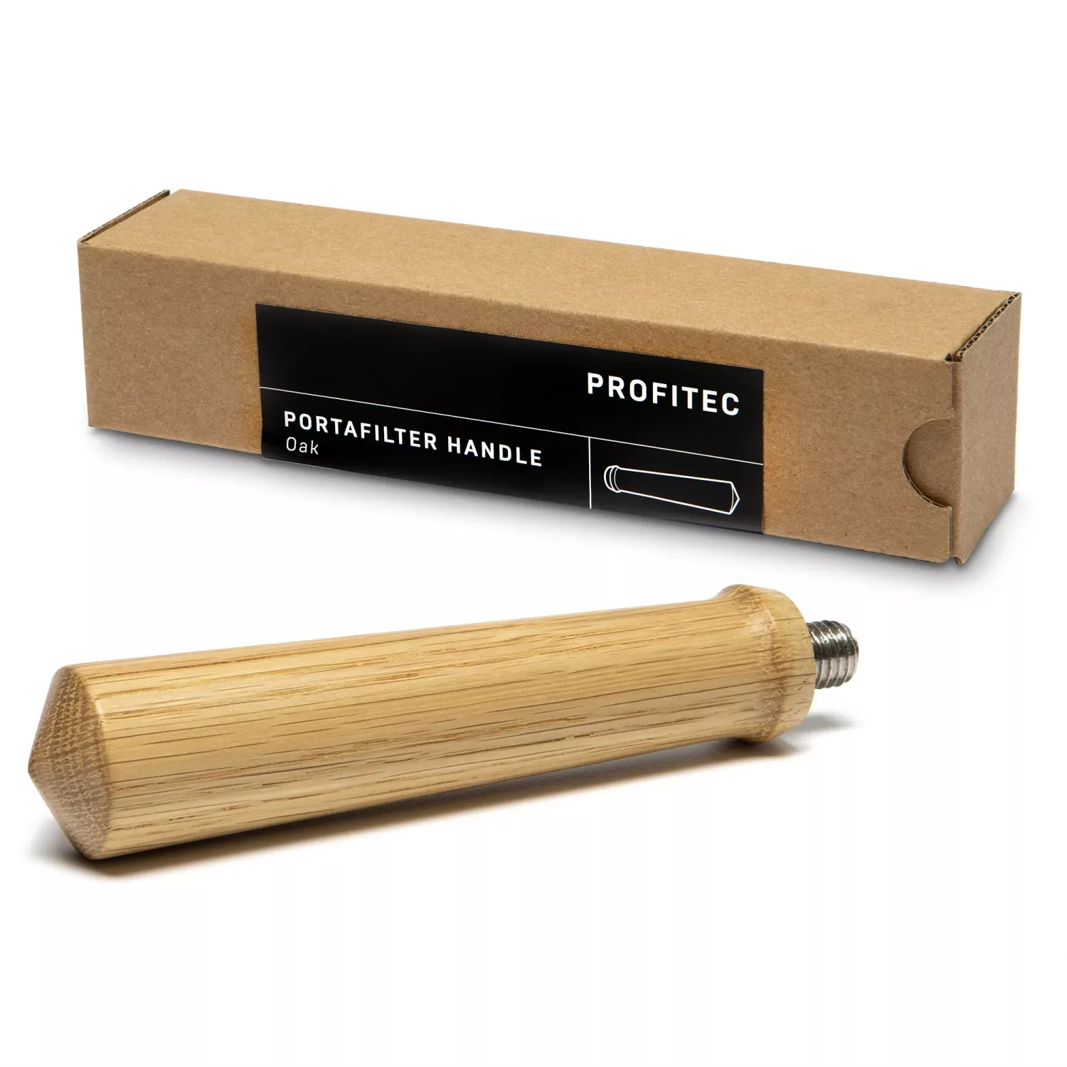 profitec-twist-change-portafilter-handle-oak Profitec Twist And Change Portafilter Handle – Oak
