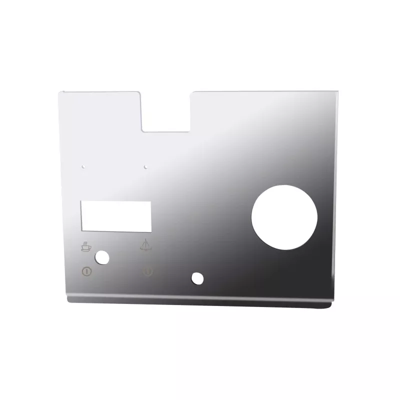 Profites Pro300 Front Panel | Profitec PRO-P2130