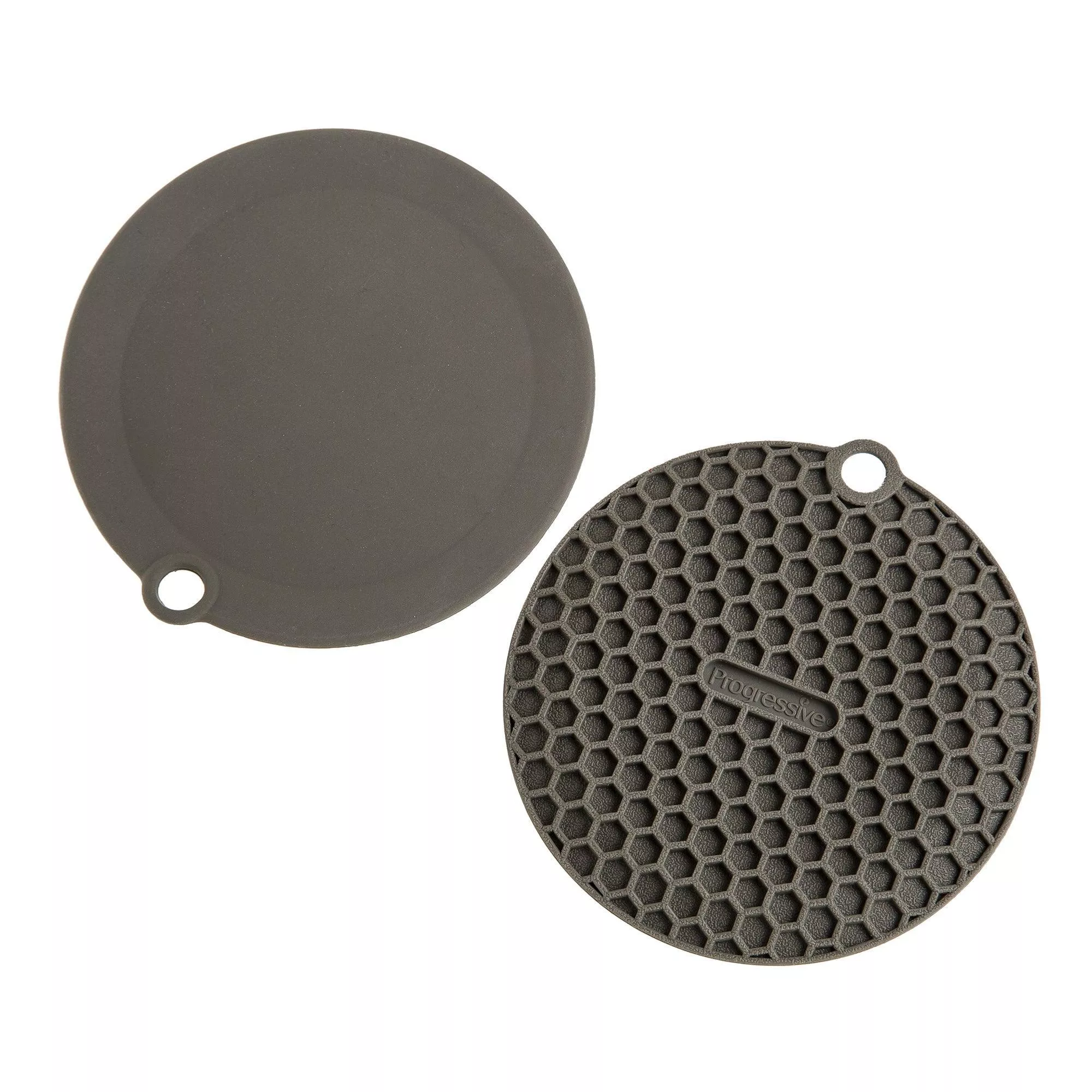 progressive-intl-microwave-multi-mat-5-5-set-2 Progressive Intl. Microwave Multi-Mat:5.5", Set of 2