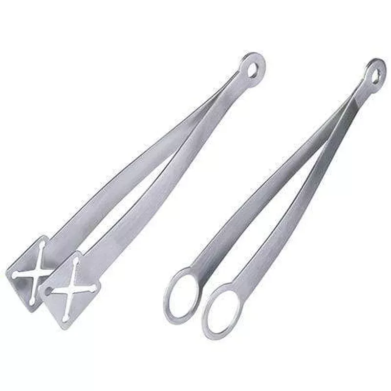Progressive Mini Appetizer Tongs (Set Of 2)