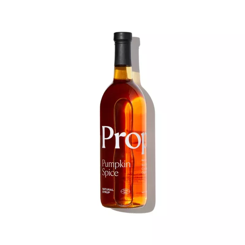 proper-pumpkin-spice-syrup-750ml-25oz PROPER Pumpkin Spice Syrup (750ml / 25oz)