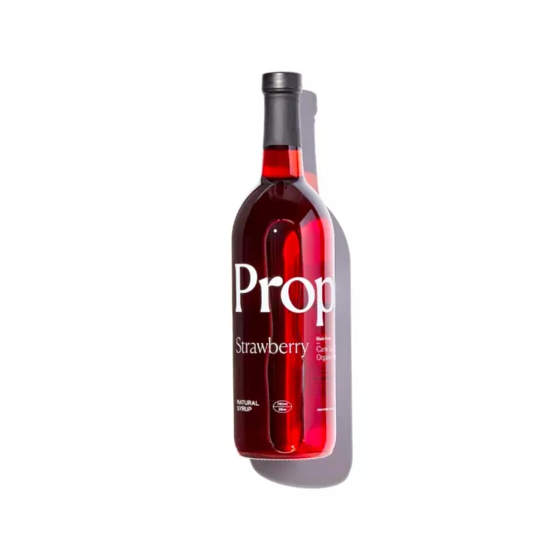 proper-strawberry-syrup-750ml-25oz PROPER Strawberry Syrup (750ml / 25oz)