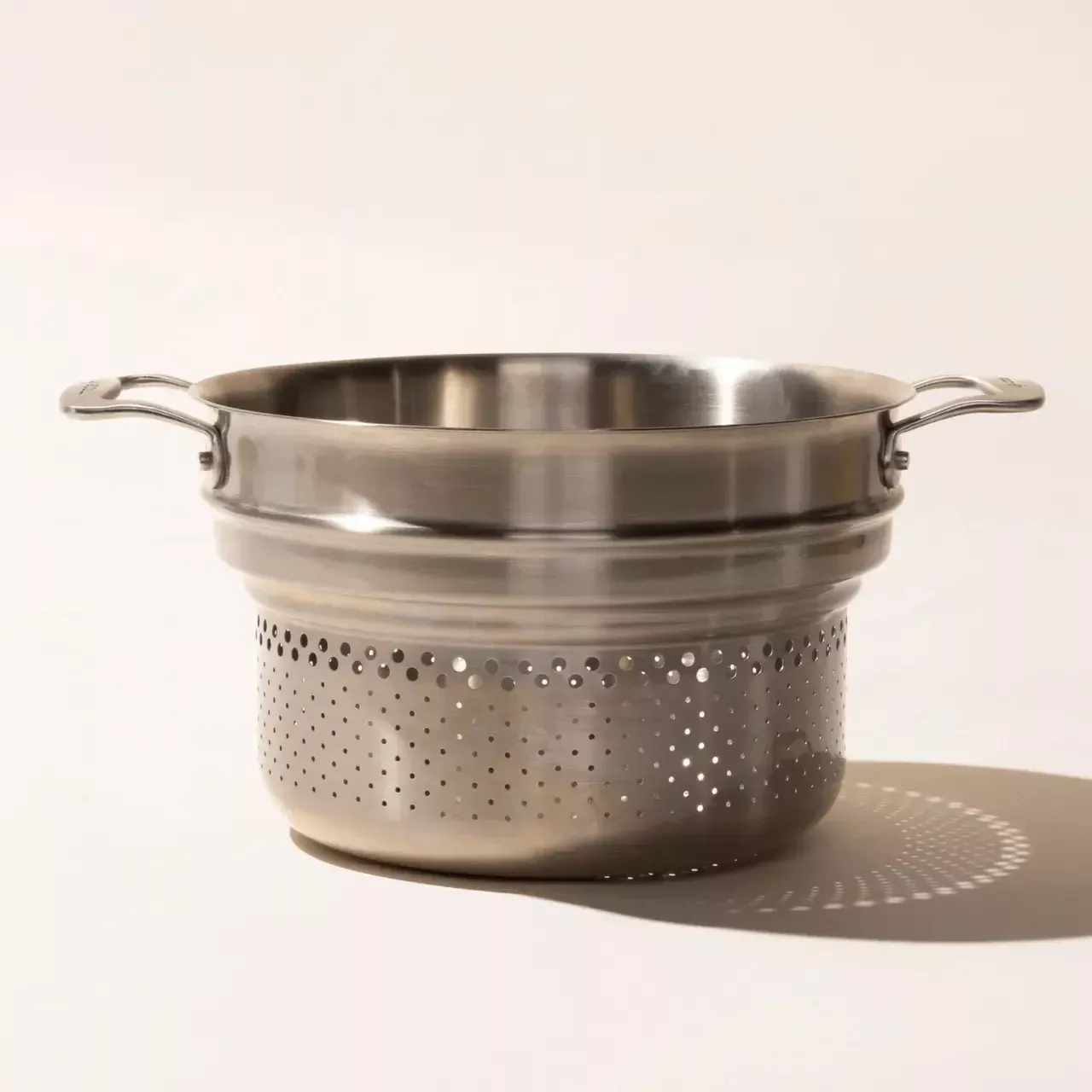 Provisions Pasta Insert 8 QT