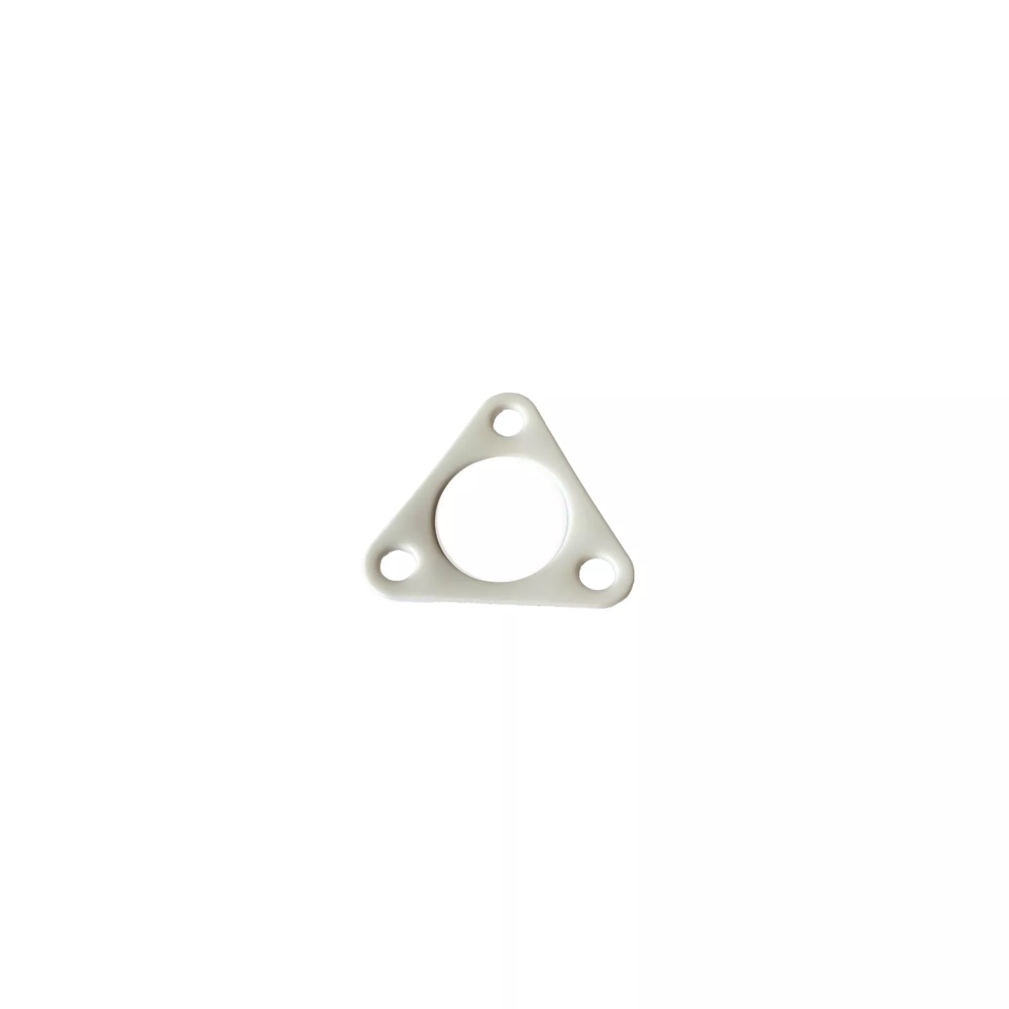 PTFE Resistance / Exchanger Flange Gasket (i.6000)