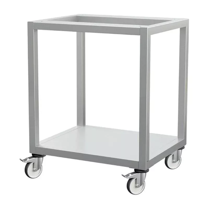 pujadas-mobile-empty-table-oven-85090ss-fu879 Pujadas Mobile Empty Table for Oven 85090SS – FU879