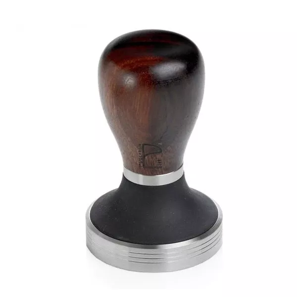 Pullman Coffee Tamper, Barista – Jarrah Flat 58mm
