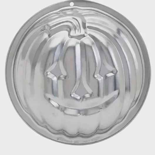 pumpkin-cake-pan Pumpkin Cake Pan