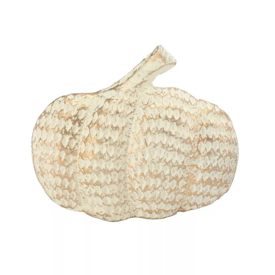 Pumpkin Napkin Ring - Each