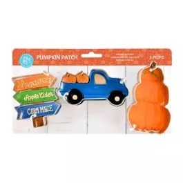 pumpkin-patch-cookie-cutter-set-3-pieces Pumpkin Patch Cookie Cutter Set 3 pieces
