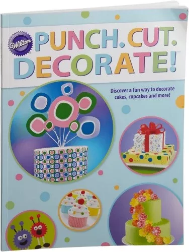 punch-cut-decorate Punch. Cut. Decorate!