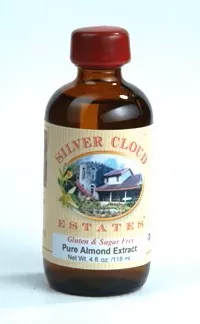 pure-almond-extract-4oz-silver-cloud Pure Almond Extract, 4oz, Silver Cloud