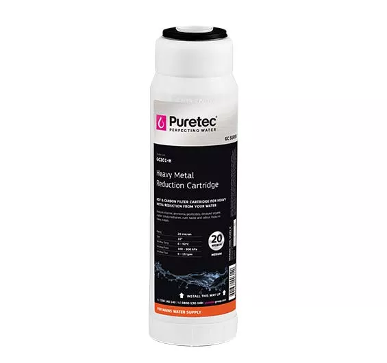 Puretec GC201-H