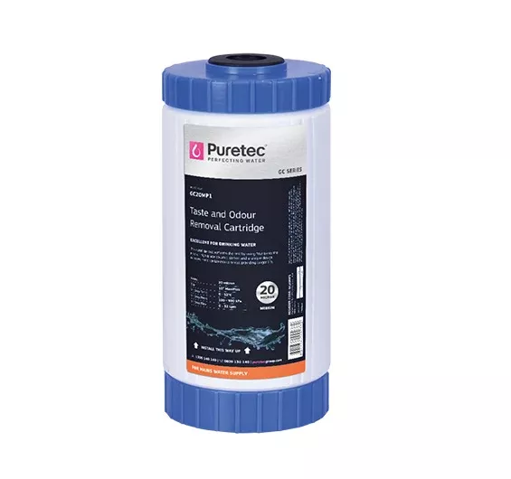 Puretec GC20MP1