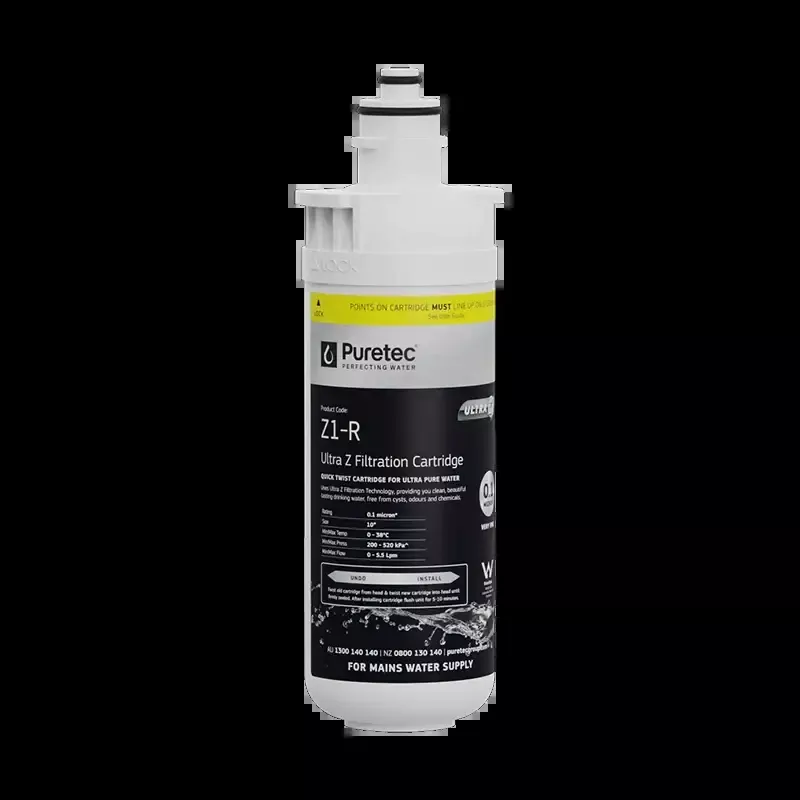 puretec-z1-r-water-filter-replacement-cartridge Puretec Z1-R Water Filter Replacement Cartridge
