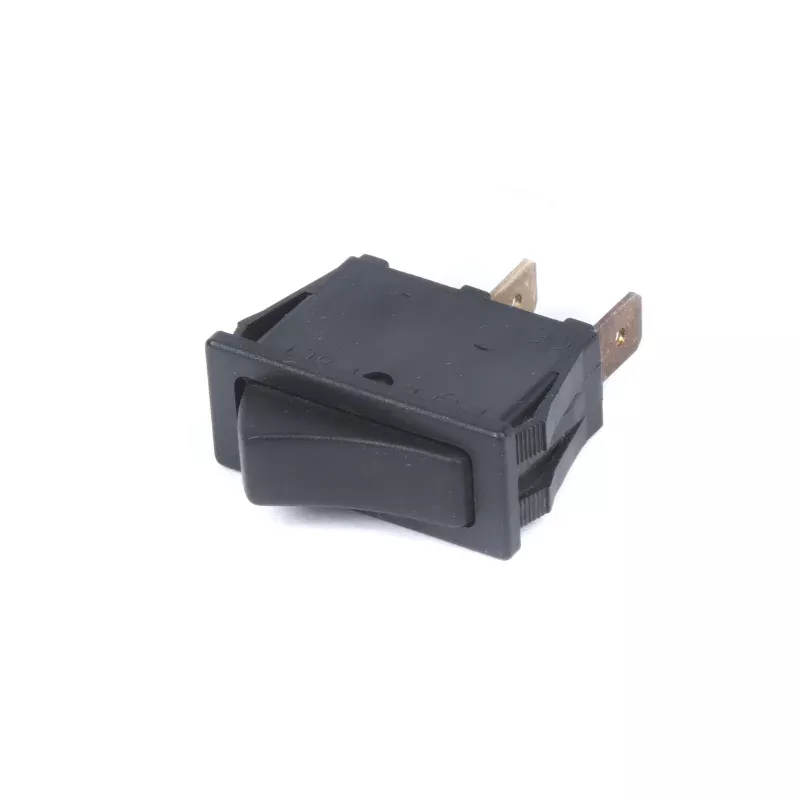 Push Button 250V Fm6,3 | Rancilio RA-34030054