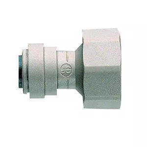 push-fit-3-8-tube-x-1-2-female-bspp Push Fit 3/8" Tube X 1/2" Female BSPP