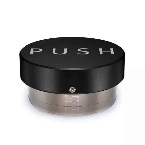 PUSH Tamper 58.5mm Barista Tools
