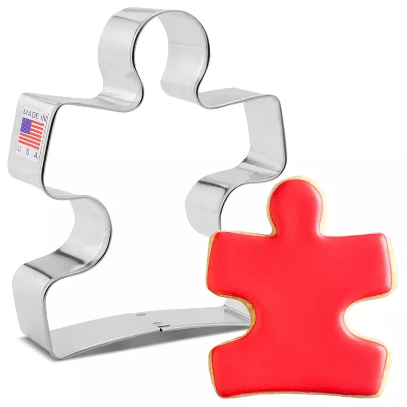 puzzle-piece-cookie-cutter-4-25 PUZZLE PIECE COOKIE CUTTER 4.25″
