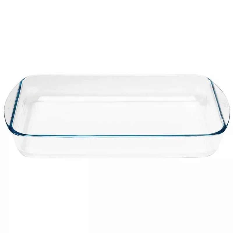 pyrex-rectangular-glass-roasting-dish-350x230x50mm-gd030 Pyrex Rectangular Glass Roasting Dish 350x230x50mm – GD030
