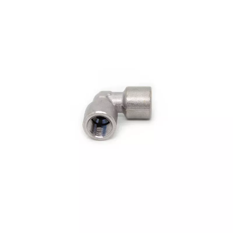 QM 1/8F x 1/8F BSPP Elbow Union
