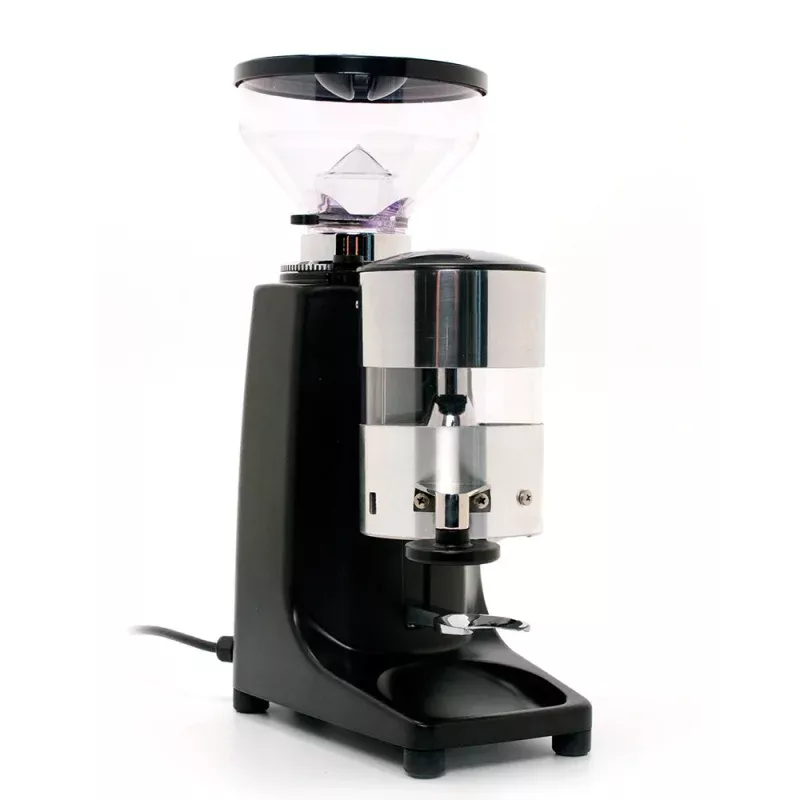 quamar-m80-dosing-espresso-grinder-in-black Quamar M80 Dosing Espresso Grinder in Black