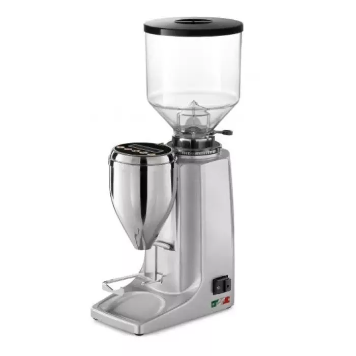Quamar M80 Electric OD Coffee Grinder