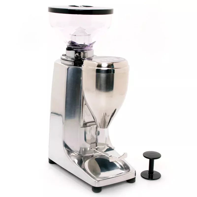 quamar-m80-on-demand-electronic-espresso-grinder Quamar M80 On Demand Electronic Espresso Grinder