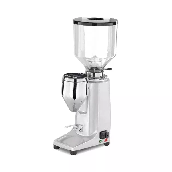 quamar-q50e-grinder Quamar Q50E Grinder