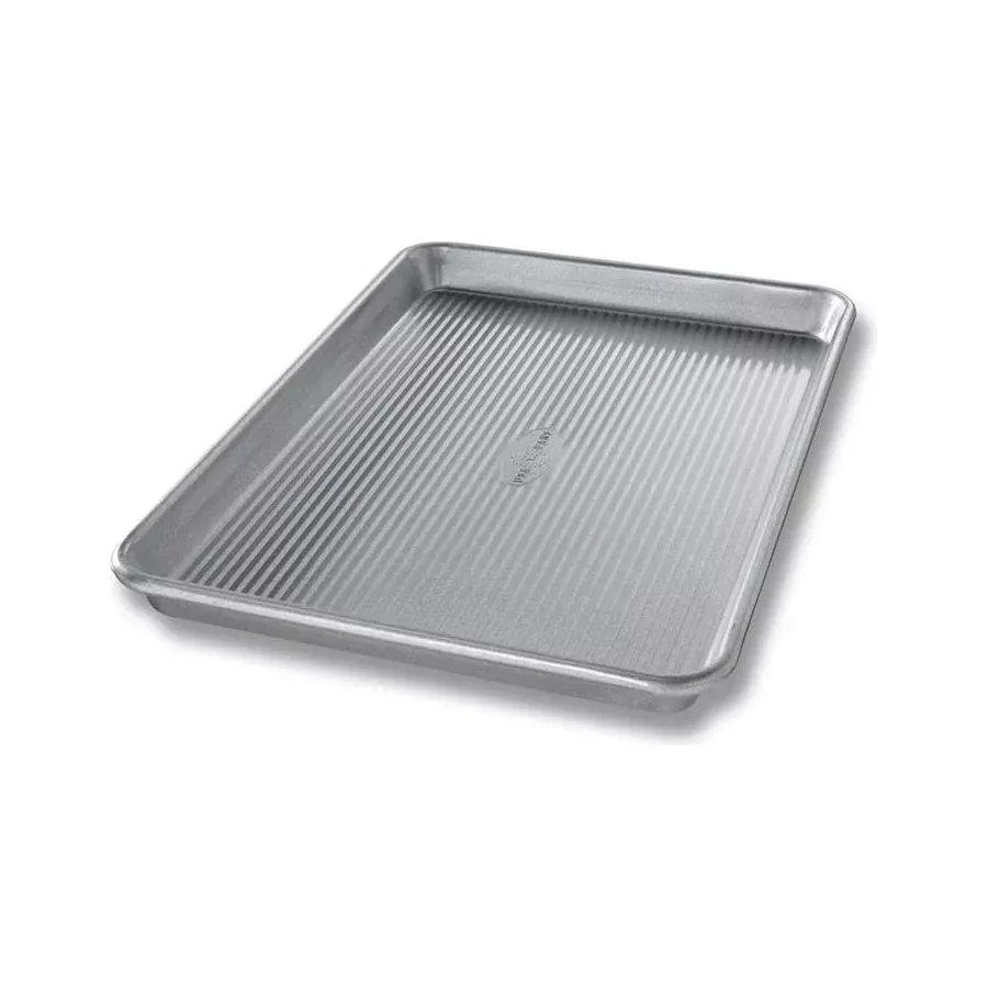 quarter-sheet-pan Quarter Sheet Pan