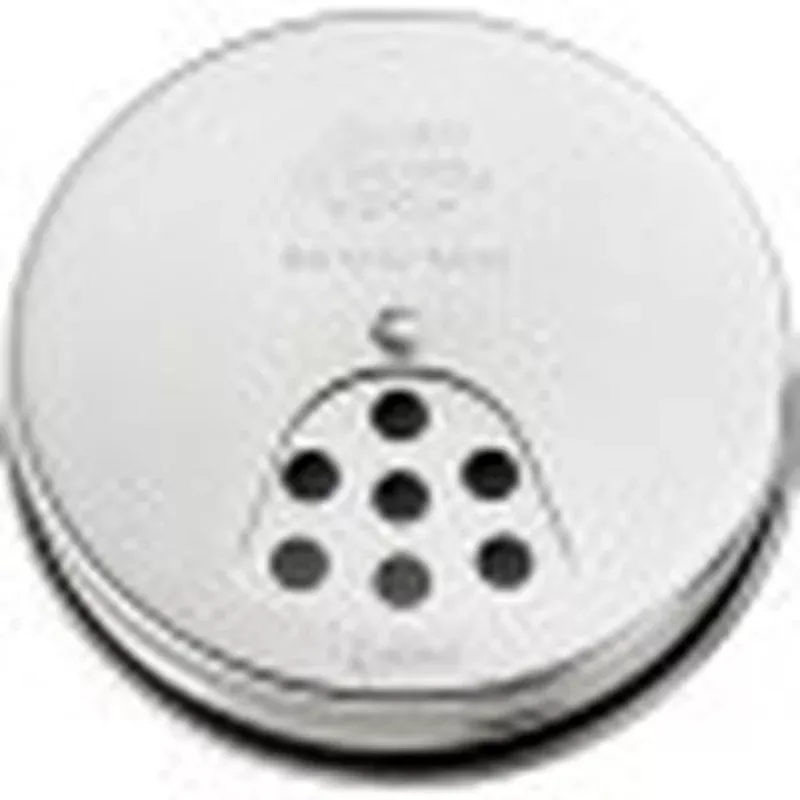 Quattro Stagioni Shaker Lid