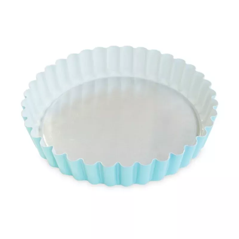quiche-tart-pan Quiche & Tart Pan
