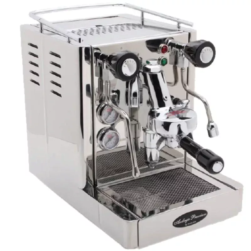 Quick Mill Andreja Premium
