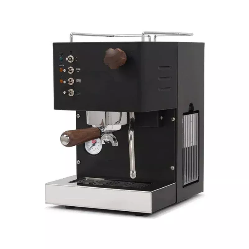 quick-mill-pippa-espresso-machine-black Quick Mill Pippa Espresso Machine (Black)