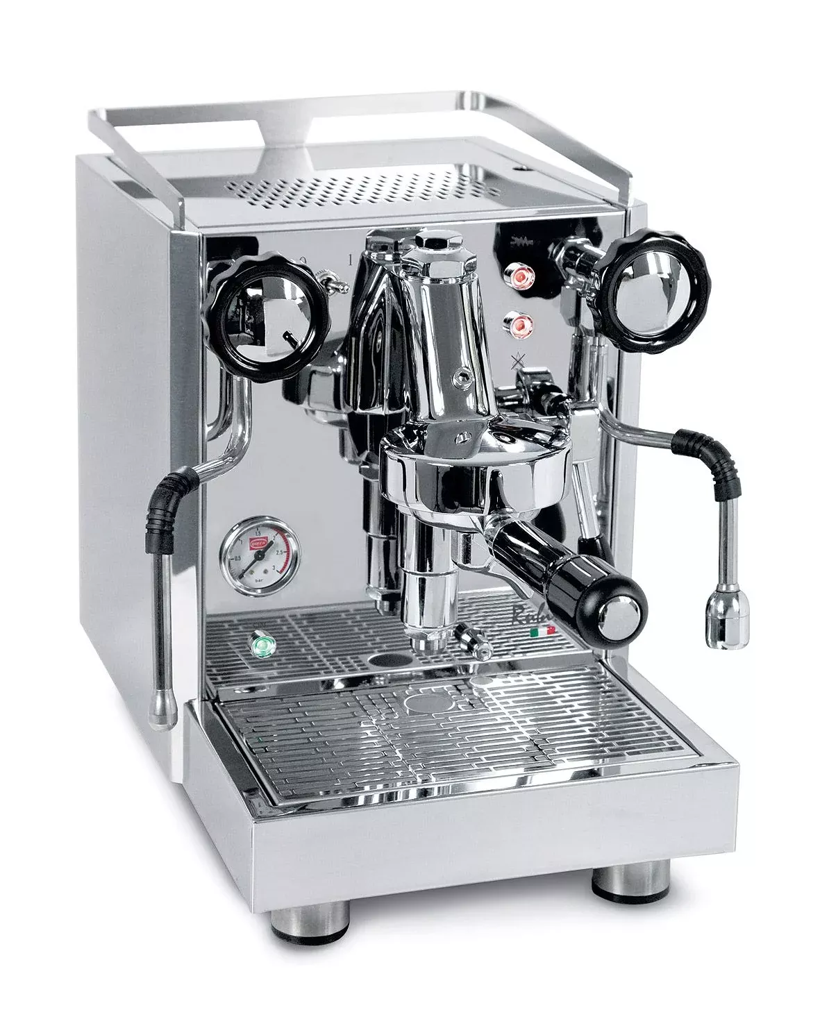Quick Mill Rubino [1 Group]