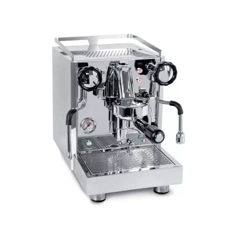 quick-mill-rubino-espresso-machine-stainless-steel Quick Mill Rubino Espresso Machine (Stainless Steel)