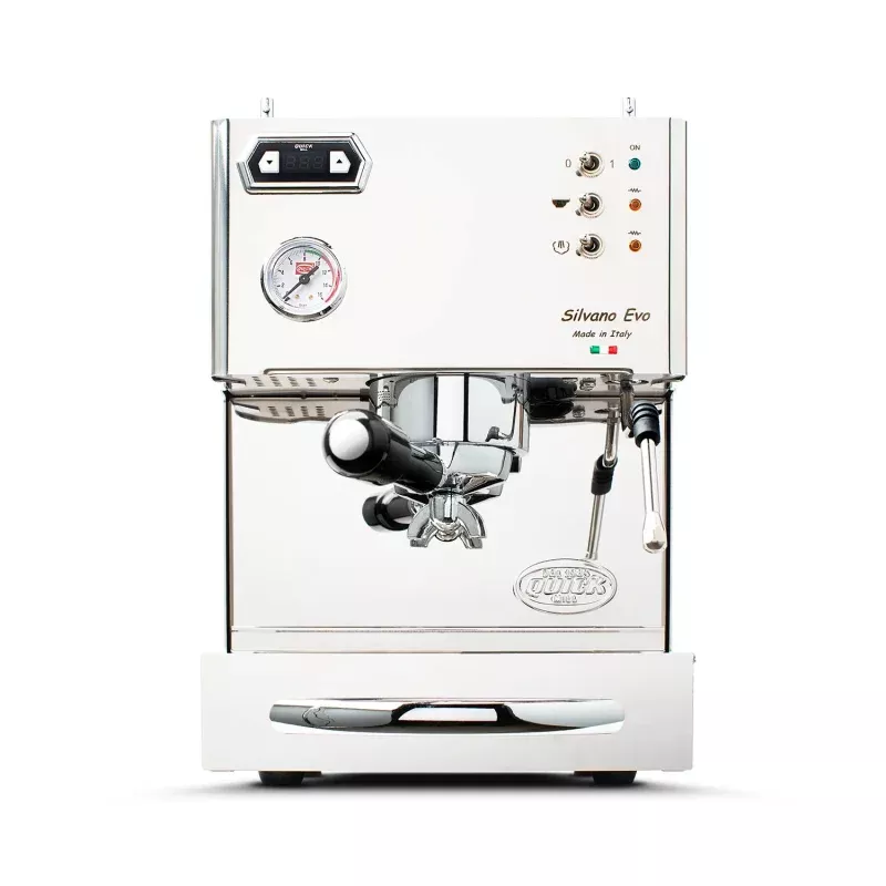 quick-mill-silvano-evo-espresso-machine Quick Mill Silvano Evo Espresso Machine