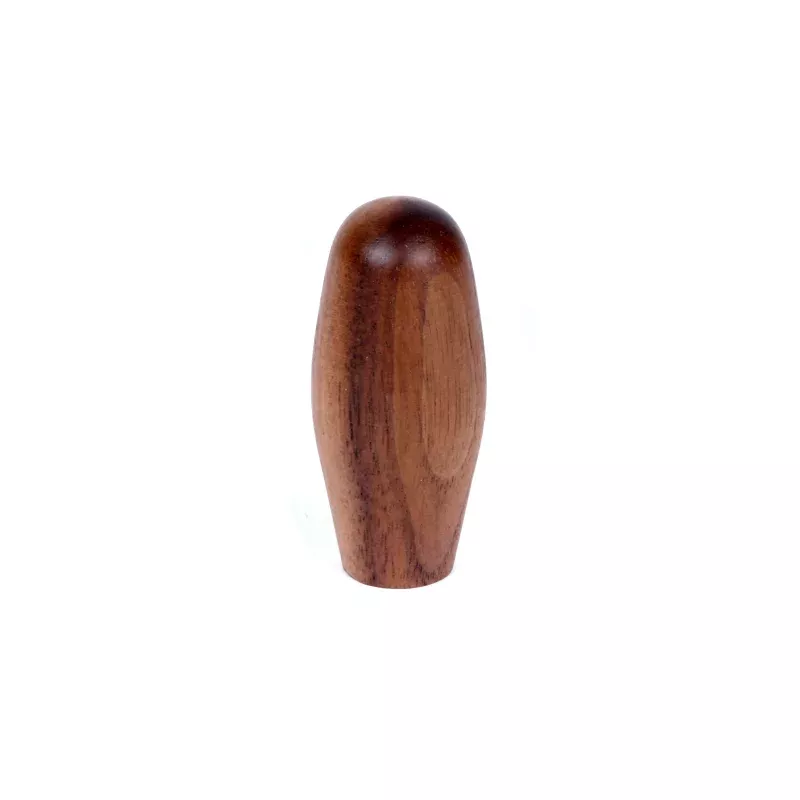 Quick Mill Walnut Brew Lever