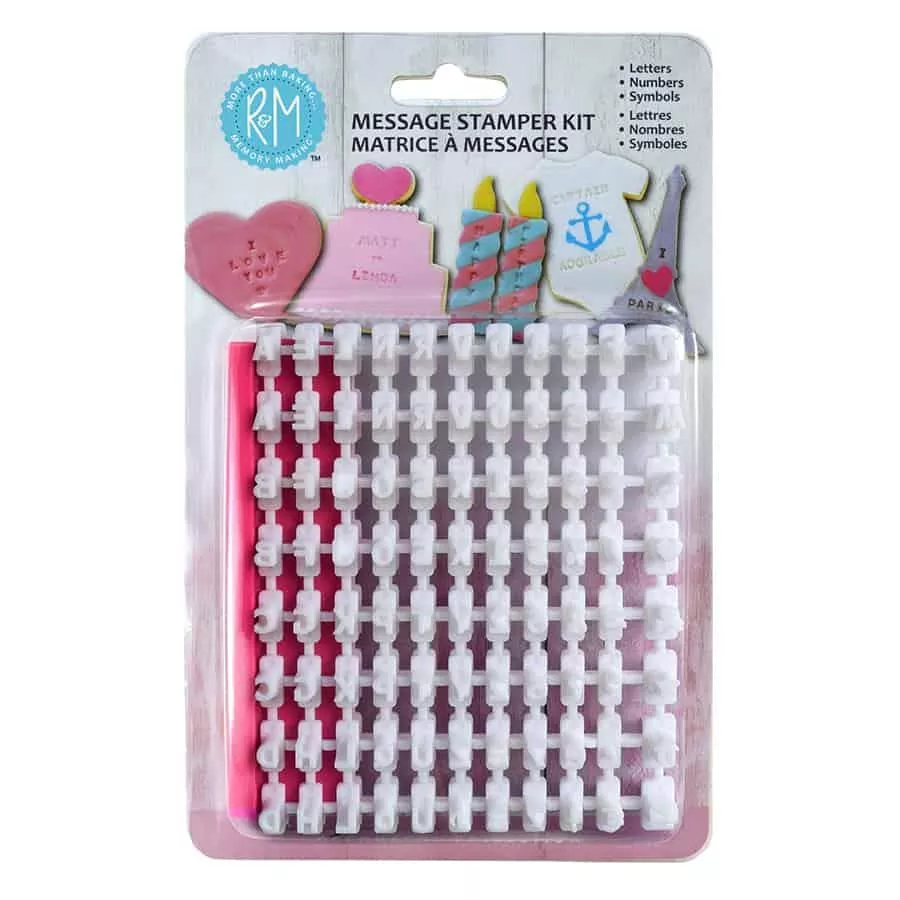 r-m-message-stamper-kit R&M Message Stamper Kit