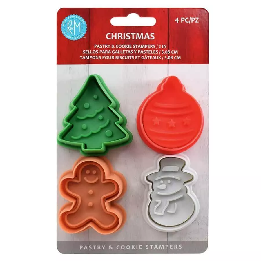 r-m-pastry-stamper-set-christmas R&M Pastry Stamper Set: Christmas