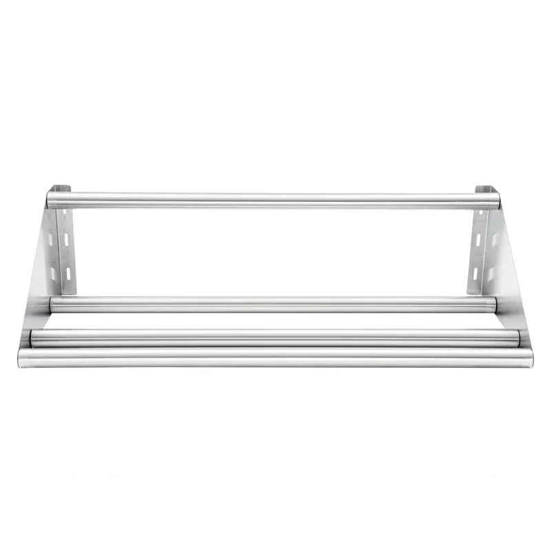 Rack Tubular 42 Inch Wall Mounted1 – 1 EACH