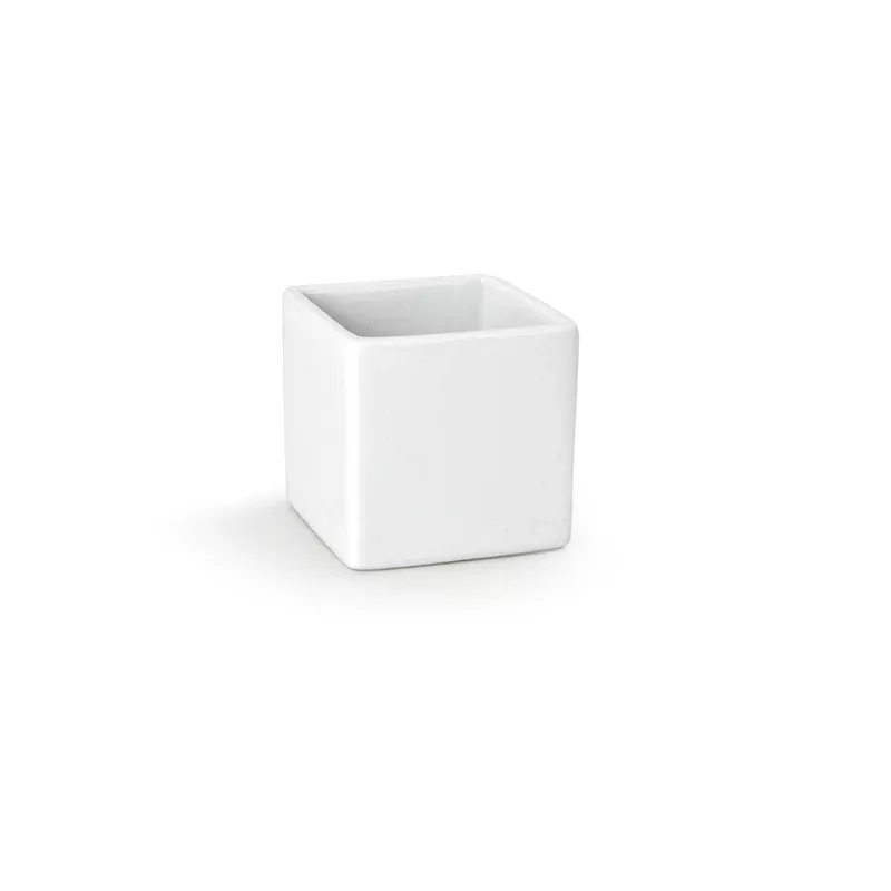 Ramekins 3 Ounce Square Canvas 3 Ounce12 – 1 EACH