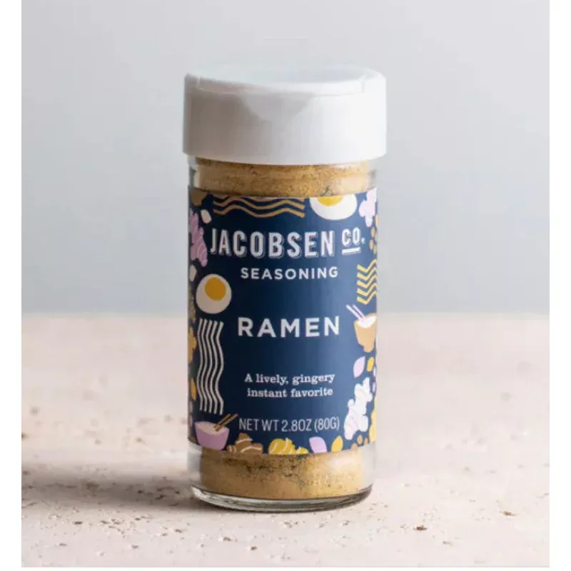 ramen-seasoning Ramen Seasoning