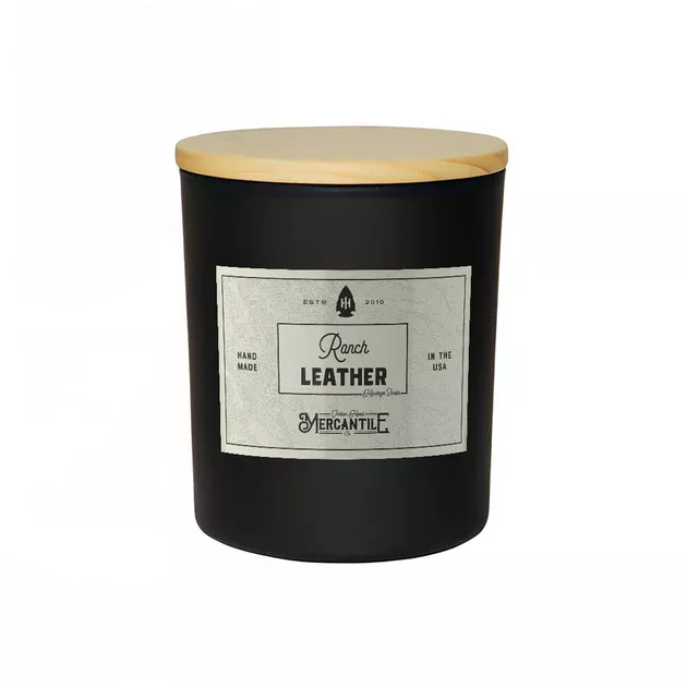 ranch-leather-3-wick-large-candle Ranch Leather 3 Wick Large Candle