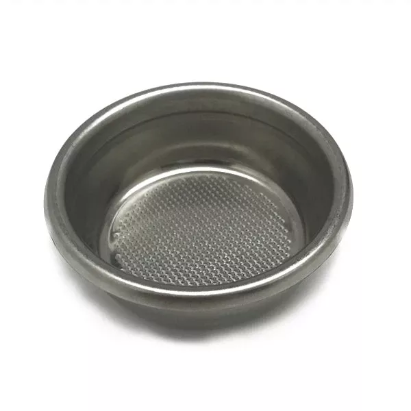 rancilio-18g-genuine-filter-basket Rancilio 18g Genuine Filter Basket