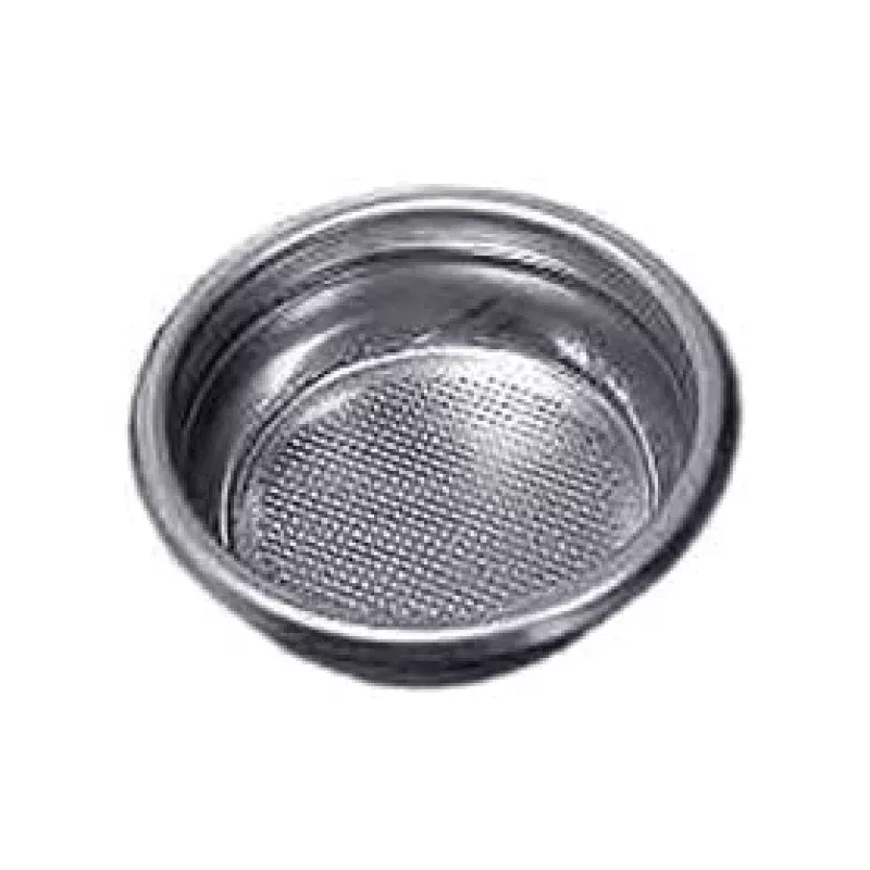 Rancilio 58mm Single shot filter basket