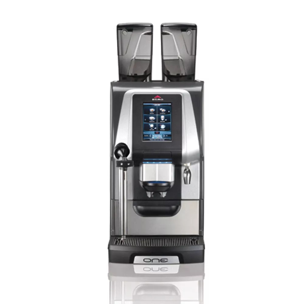 rancilio-egro-one-touch-pure-commercial-coffee-machine Rancilio Egro One Touch Pure Commercial Coffee Machine
