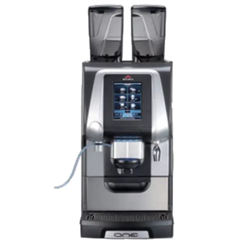 rancilio-egro-one-touch-quick-milk Rancilio Egro One Touch Quick Milk